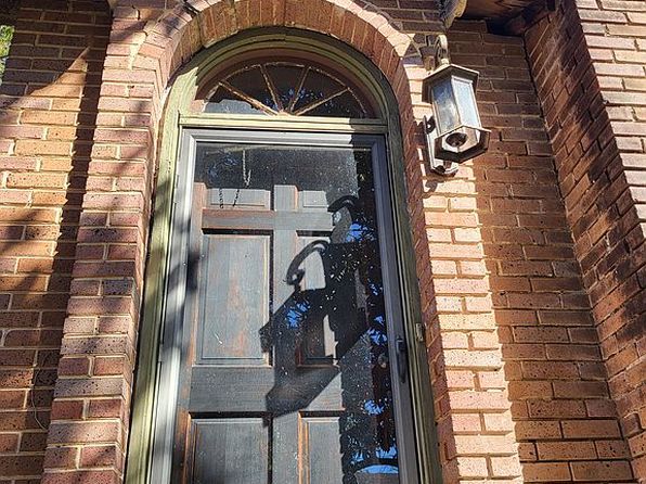 500 Church St, Stamps, AR 71860