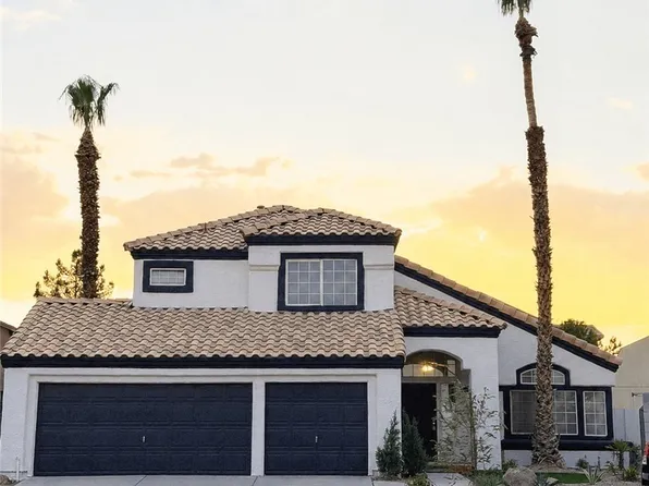 4233 Glass Lantern Dr, North Las Vegas, NV 89032