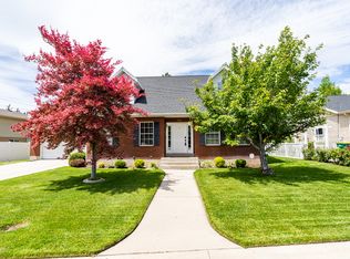 776 S 500 E, Orem, UT 84097