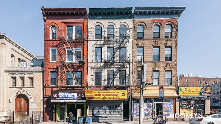 Rented by Nooklyn NYC LLC | media 28