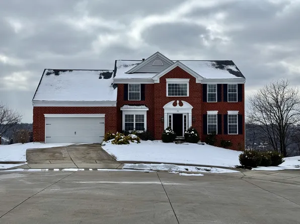 31 Observatory Pointe Dr, Wilder, KY 41076