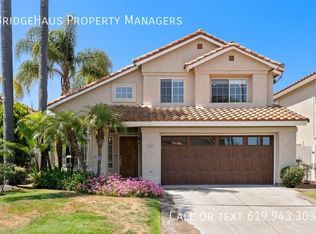 2307 Terraza Ribera, Carlsbad, CA 92009