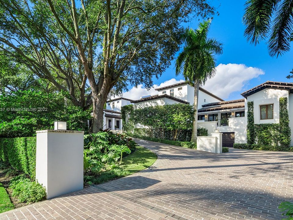 555 Arvida Pkwy, Coral Gables, Fl 33156 