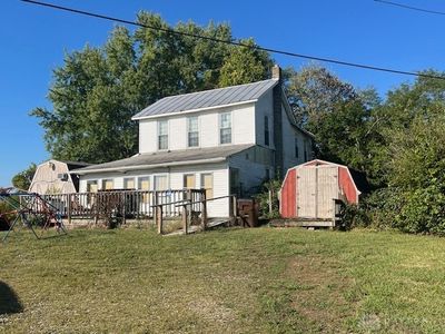 3412 Camden West Elkton Rd, Camden, OH, 45311