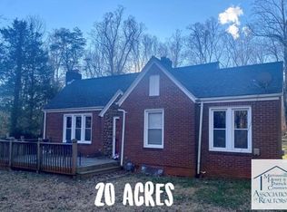 259 Shadyview Rd, Fieldale, VA 24089
