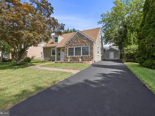 436 Manor Rd, Hatboro, PA 19040