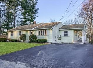 37 McDonald Ave, Fitchburg, MA 01420