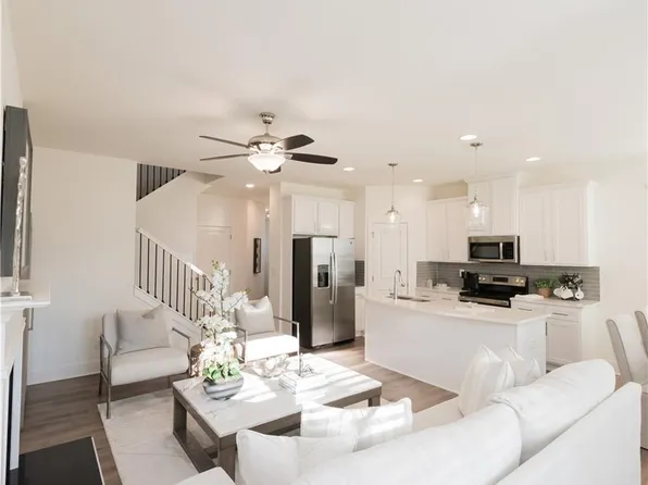 1597 Aiden Way #47, Conyers, GA 30013
