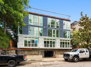 732 E Belmont Pl E, Seattle, WA