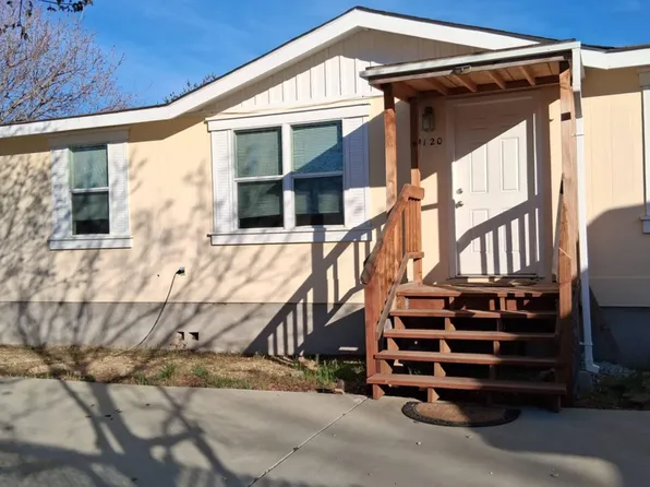 9120 Iroquois Way, Weldon, CA 93283