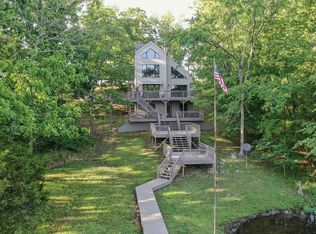 135 Cut Off Rd, Creal Springs, IL 62922