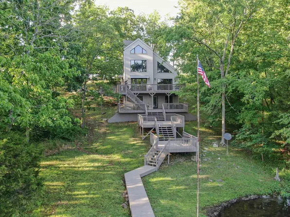 135 Cut Off Rd, Creal Springs, IL 62922