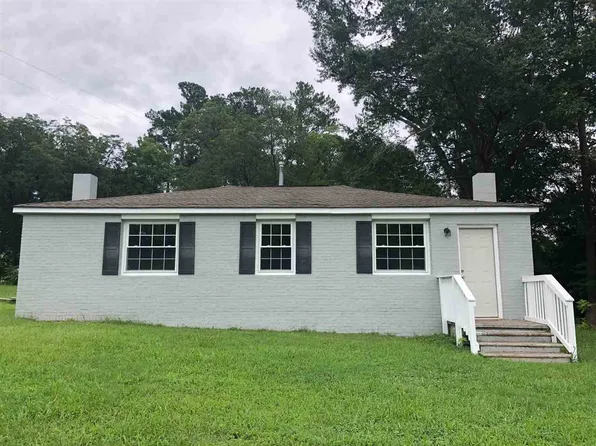 5 W Clark Rd, Inman, SC 29349