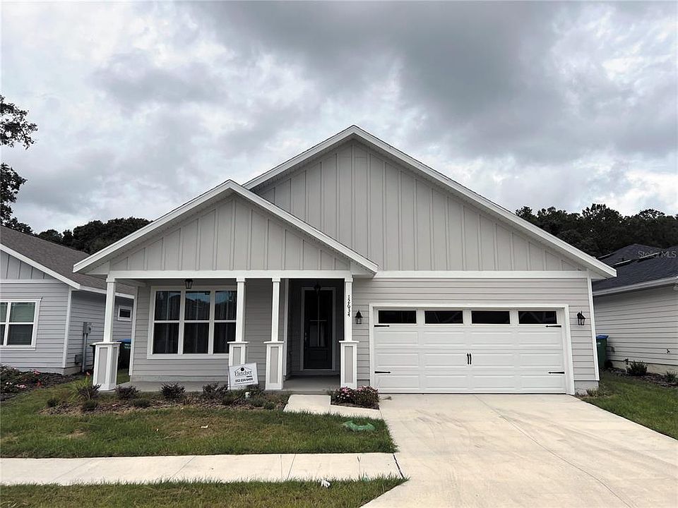 12634 NW 162nd Dr, Alachua, FL 32615 Zillow