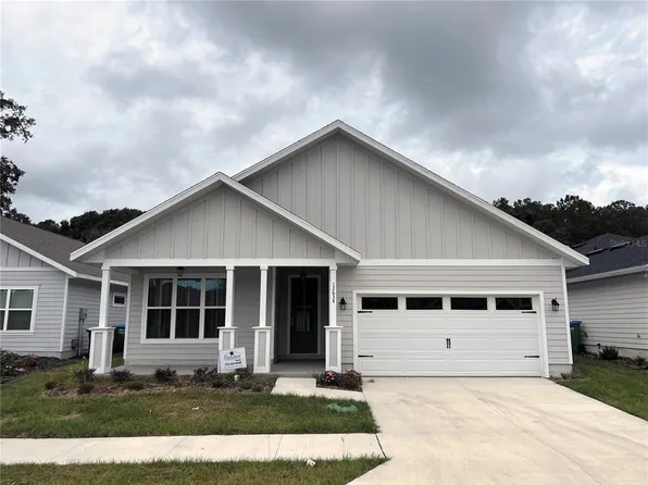 12634 NW 162nd Dr, Alachua, FL 32615