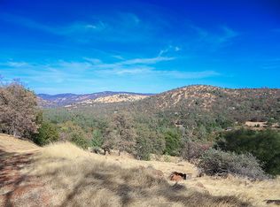Township Road, Browns Valley, CA 95918