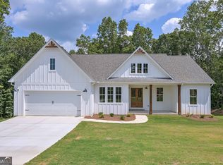 191 Willow Leaf Dr, Haralson, GA 30113