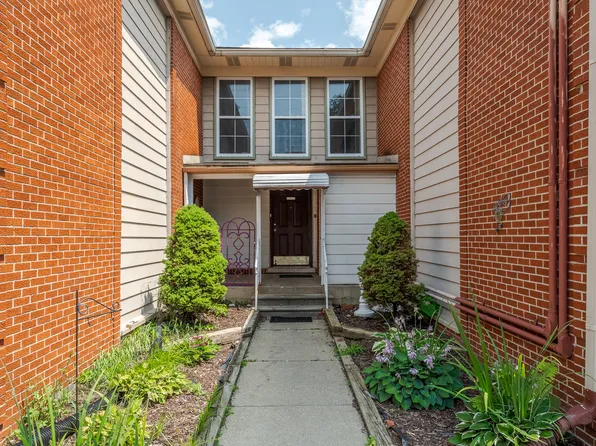 342 S Rochester Rd APT 11, Clawson, MI 48017
