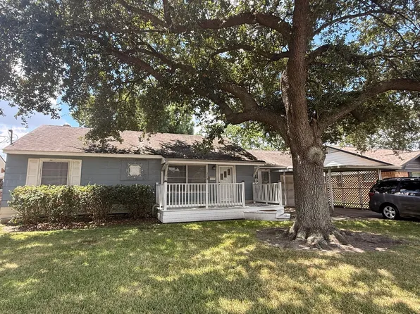 202 W 5th St, Deer Park, TX 77536