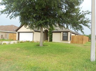 605 Pearl Dr, Pharr, TX 78577