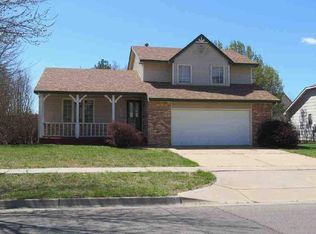 9125 E Mount Vernon Rd, Wichita, KS 67207