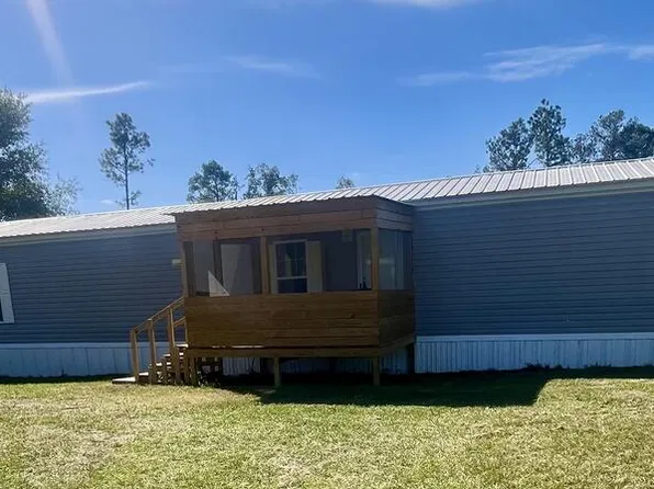 5471 Highway 441, Broxton, GA 31519