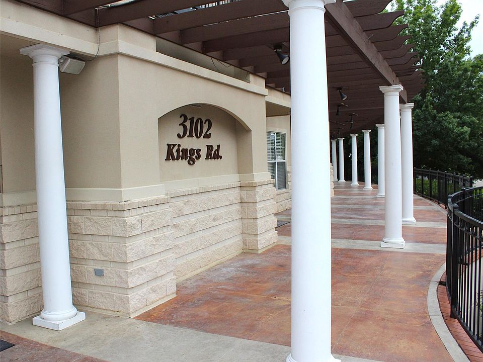 1st image of 3102 Kings Rd APT 1207