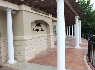 3102 Kings Rd APT 1207, Dallas, TX 75219