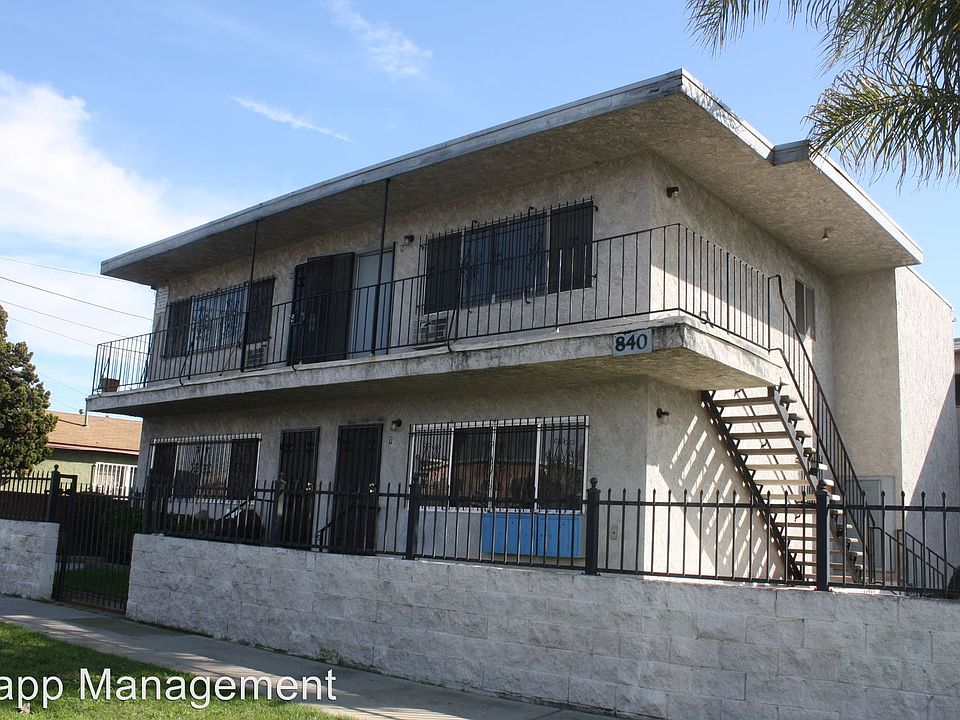 1st image of 840 Laconia Blvd APT 2