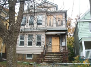 159-161 Scheerer Ave, Newark, NJ 07112