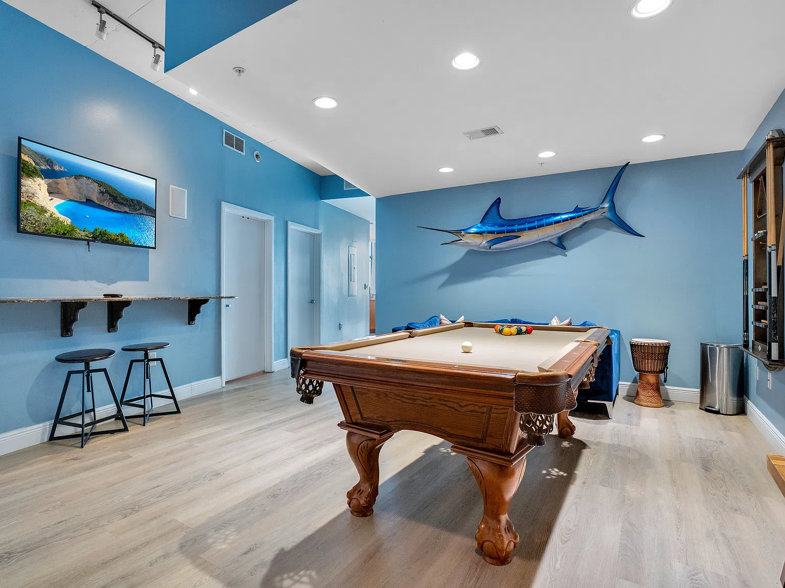 2 bed, 1537 sqft, $4,500 — Photo 4