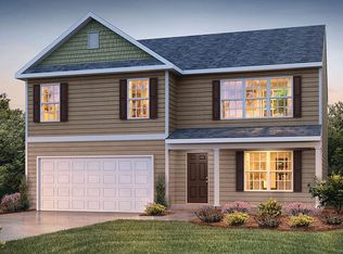 332 Tina Mae Dr, Vanceboro, NC 28586