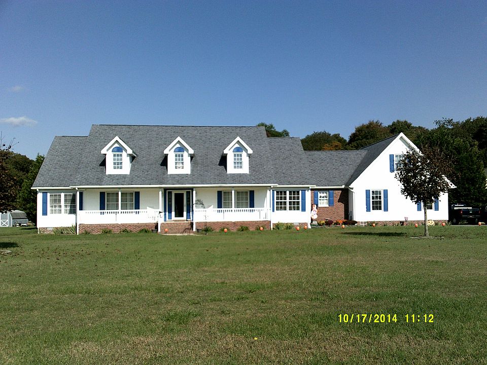 Your NEW Home