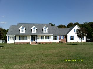 23339 Country Living Rd, Millsboro, DE 19966