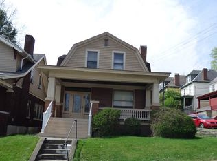 517 Steen St FLOOR 1, Carnegie, PA