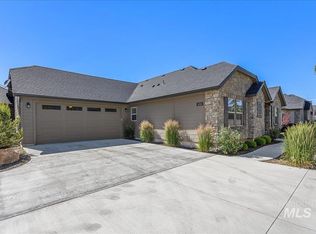 4240 E Bellina Ln, Meridian, ID 83642