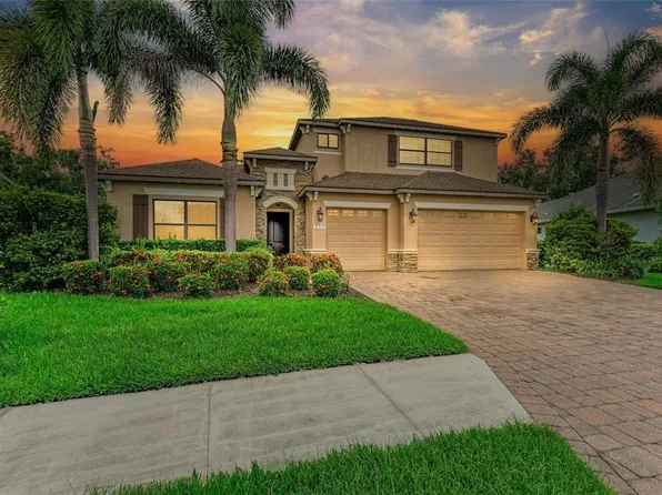 535 Honeyflower Loop, Bradenton, FL 34212