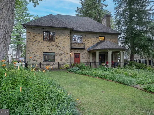 190 Lakeside Rd, Ardmore, PA 19003