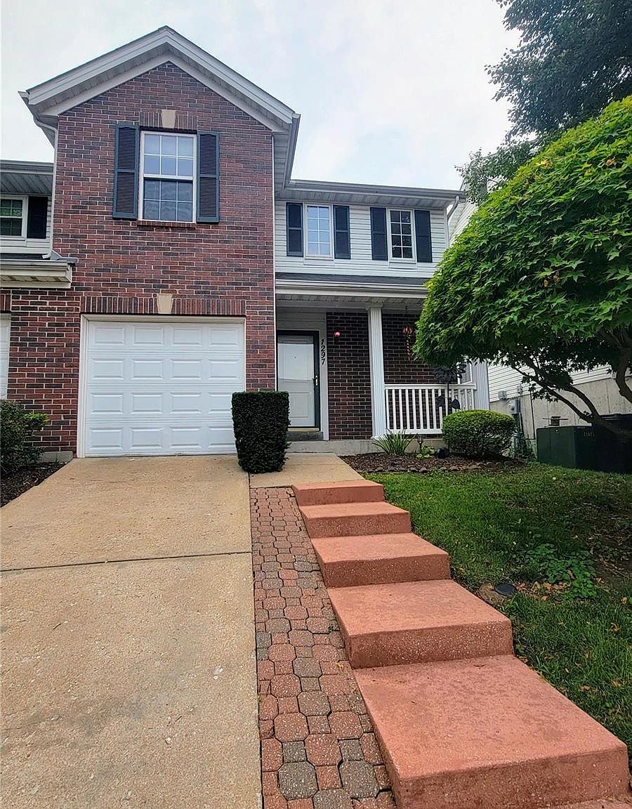 1297 Big Bend Crossing Dr, Valley Park, MO 63088 Zillow