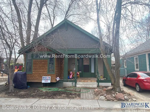 422 E Van Ness Pl, Salt Lake City, UT 84111