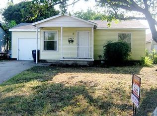 3737 James Ave, Fort Worth, TX 76110