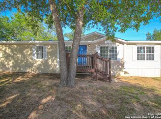 2131 Sandy Bnd, San Antonio, TX 78264