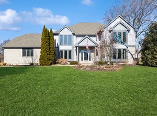 14110 Castlebar Trl, Woodstock, IL 60098