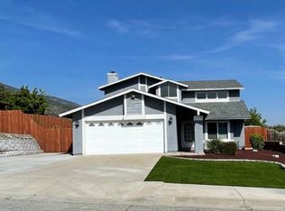6395 N Ventura Ave, San Bernardino, CA 92407