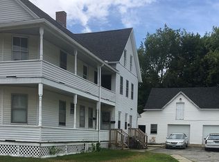 19 Dyer St, Killingly, CT 06239