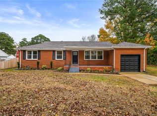 4909 W Norfolk Rd, Portsmouth, VA 23703