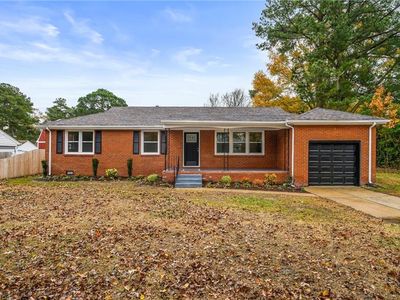 4909 W Norfolk Rd, Portsmouth, VA, 23703