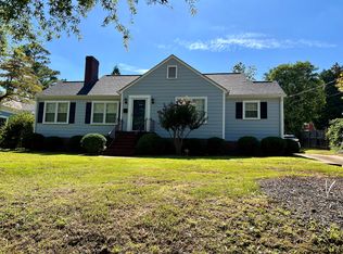 675 Maple Dr, Griffin, GA 30224