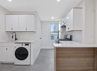 388 Palisade Ave #5, Jersey City, NJ 07307