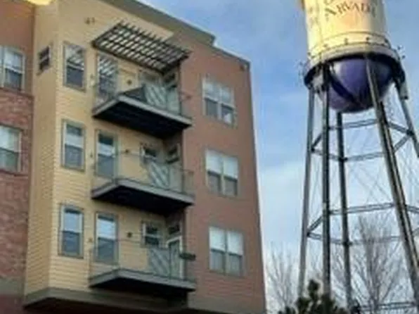 7931 W 55th Avenue #201, Arvada, CO 80002